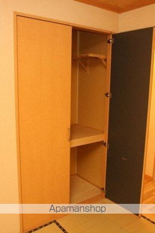 藤ハイツの内装写真