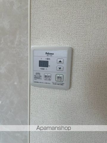 ONELIGHT博労町の内装写真