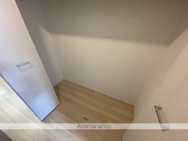 ベルフォレ大津京の内装写真