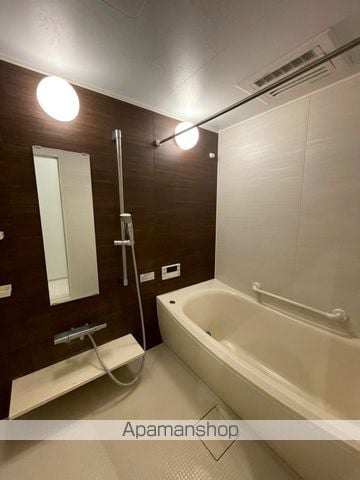 シェモア丸の内の内装写真