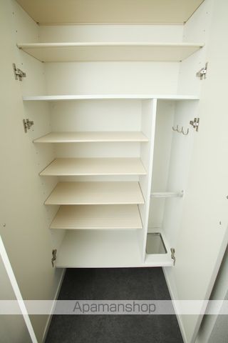 レオンコンフォート梅田北の内装写真