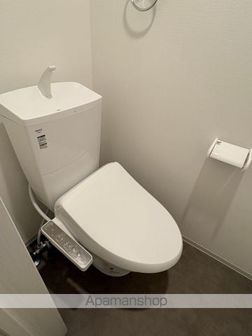 ジーメゾン西湊ベルジュールの内装写真