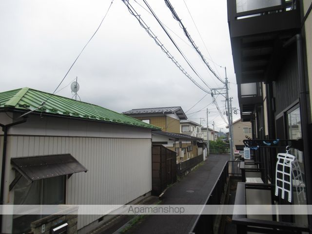 フォレス北仙台IIのその他写真