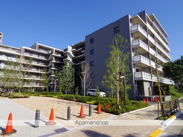 トラープランド蒼麗館[2LDK/60.63m2]の外観4