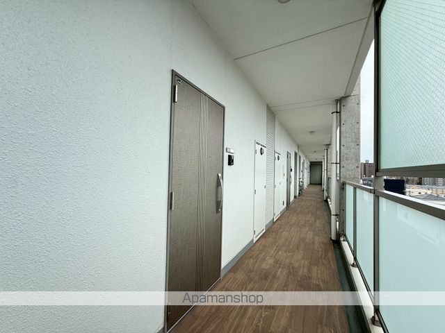 モーント米山弐番館の外観写真