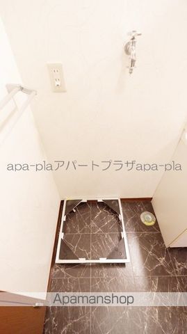 グリーンルーフの内装写真