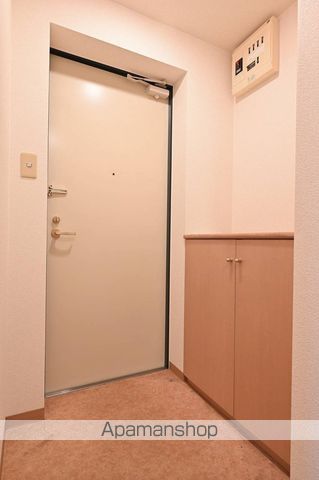 TA21宮ヶ丘の内装写真