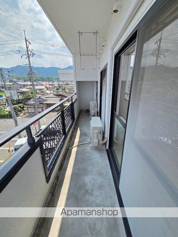 ステイトリーハウスの内装写真