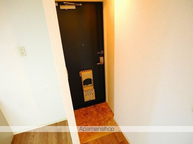 クレストパレス 参番館の内装写真