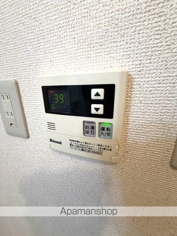 ファンタジーハウス2号館の内装写真