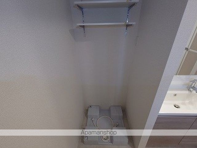 CLASSEUM仙台小田原 Iの内装写真