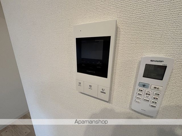 リブレメゾン江坂Iの内装写真