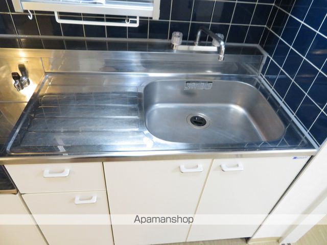 イーグルハイツ錦町の内装写真