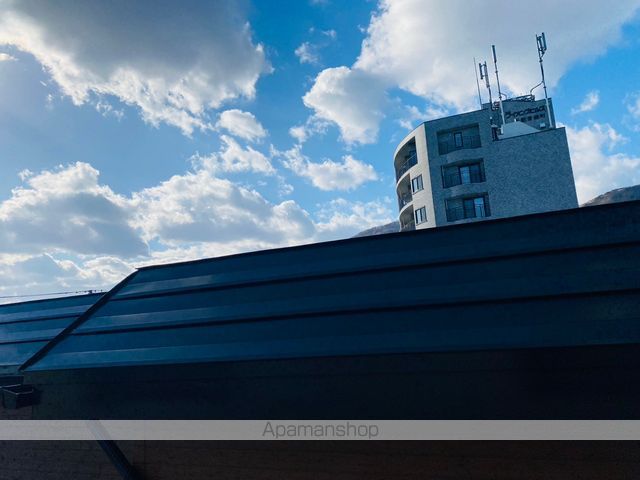 コンフレール青柳のその他写真