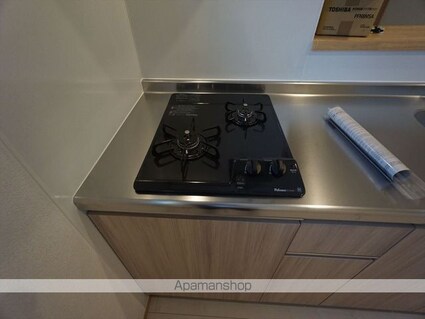 Ｐｒｅｃｉｏｕｓ庄内通[1LDK/40.39m2]の内装4