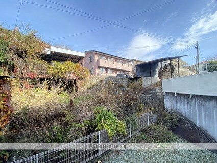 ＧｒａｎＣｏｕｒｔ　台原[1K/21.91m2]の眺望