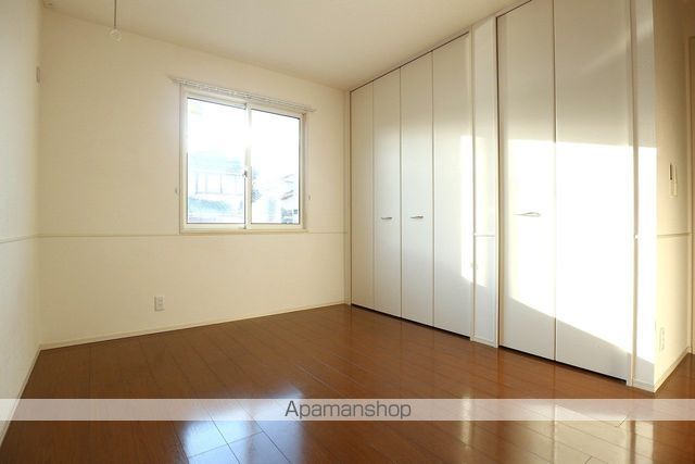 CASA・FERIO鳳の内装写真