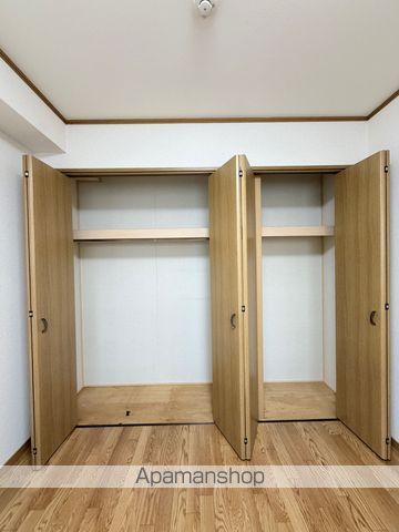 ブルーム弐番館の内装写真