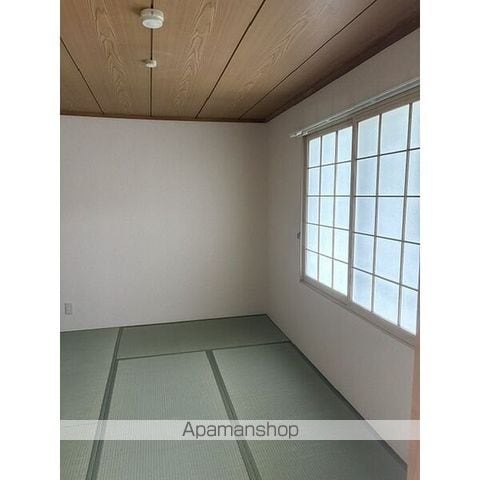 ガーデンハウスクラッセ山鼻の内装写真