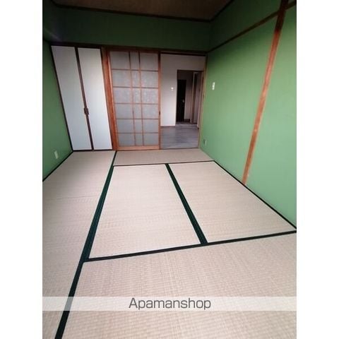 ヴィレッジ一色の内装写真