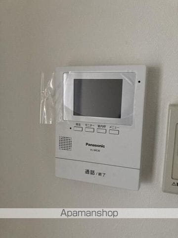 フラッツマキの内装写真