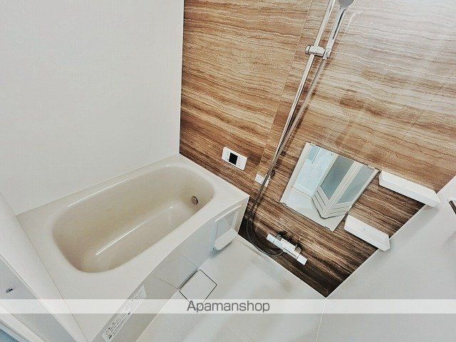 CASA PACIFICA ASAHIの内装写真