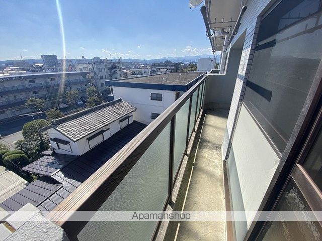 ハイツかすみ野IIの内装写真