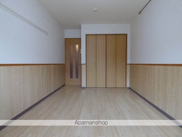 グランメゾン椿森の内装写真