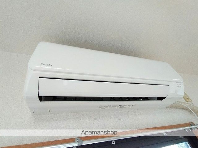 東千里OMパレス1の内装写真
