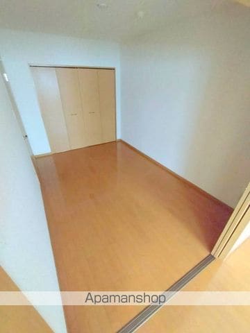 カーサ高千穂通りの内装写真