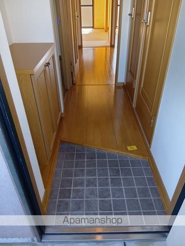 KOINOMOTOマンションの内装写真