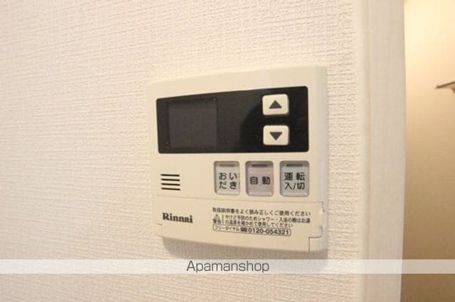 メゾンルミエールの内装写真