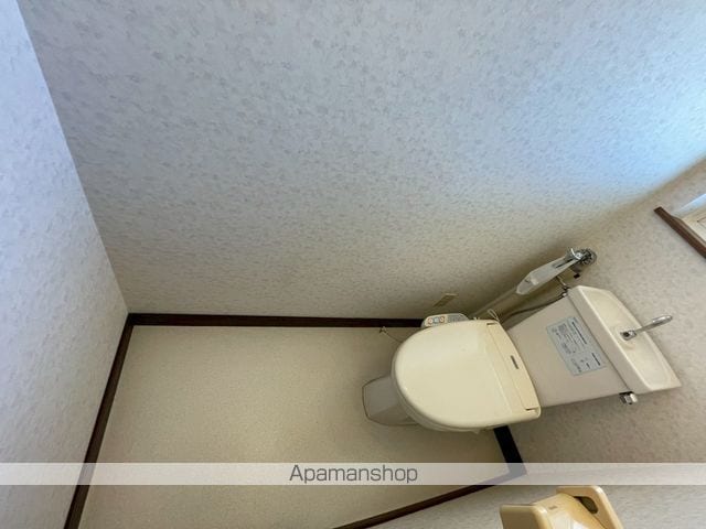 ハイムかん田の内装写真