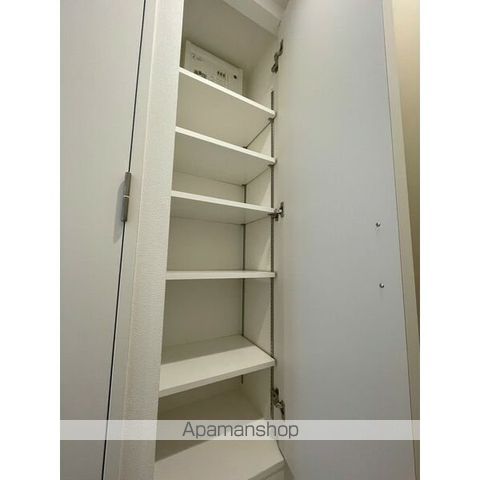 クレストタップ大曽根の内装写真