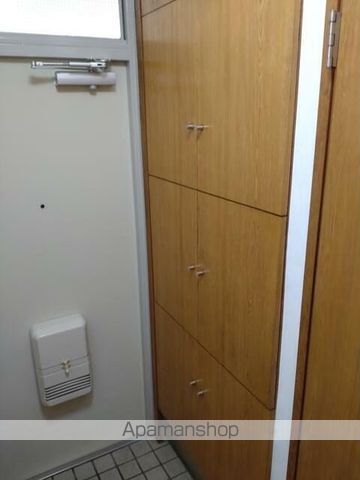 MMT若宮の内装写真