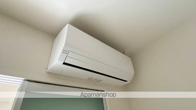 エトワール清輝の内装写真