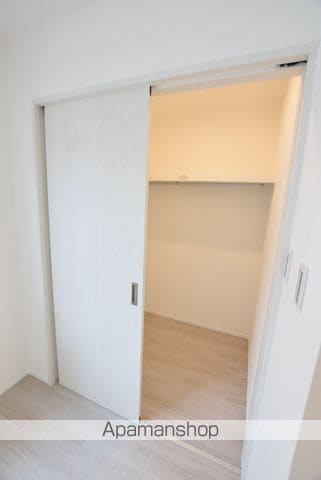 グランディオーサ北仙台の内装写真