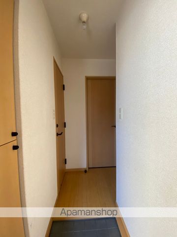 平和荘の内装写真