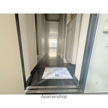 イクスコート大津駅前[1R/29.48m2]の内装