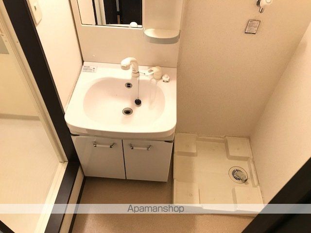 セレーナ住之江II番館の内装写真