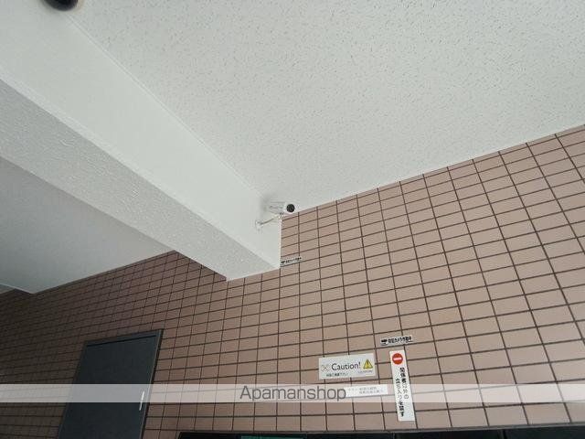 第二ハイツガーデンの内装写真