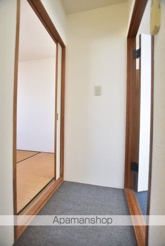 ハウス55の内装写真