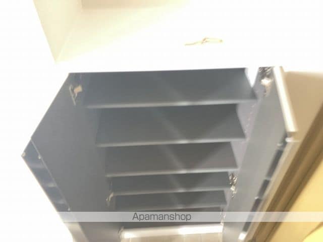 ABEKOビルの内装写真