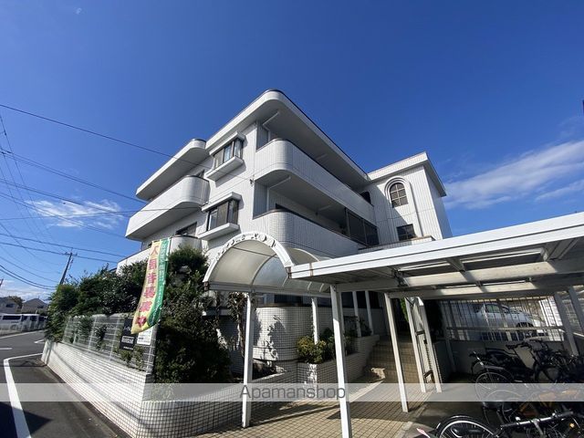 ノーブル北田園