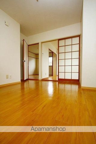 エスポワールハイツAの内装写真