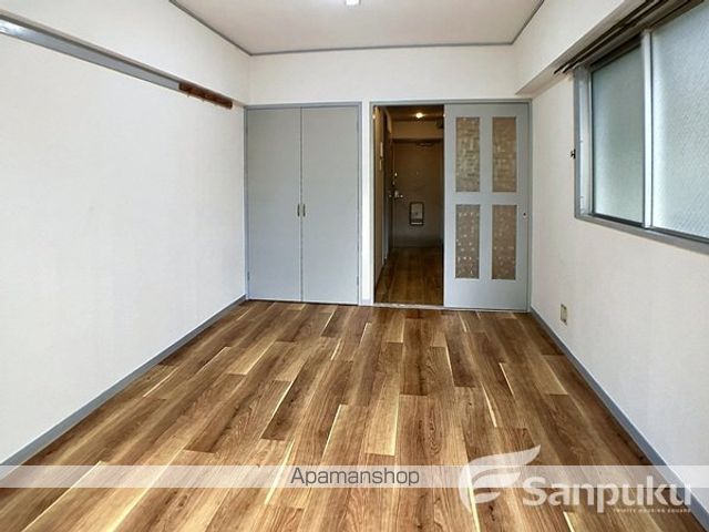 キャッスル朝生田 西棟の内装写真