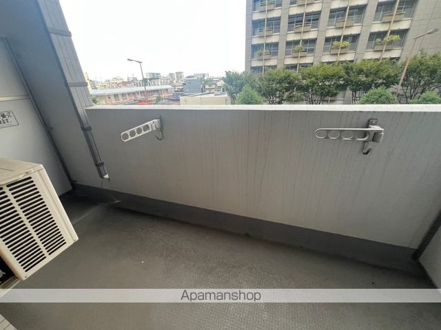 セノアタワー新大阪の内装写真