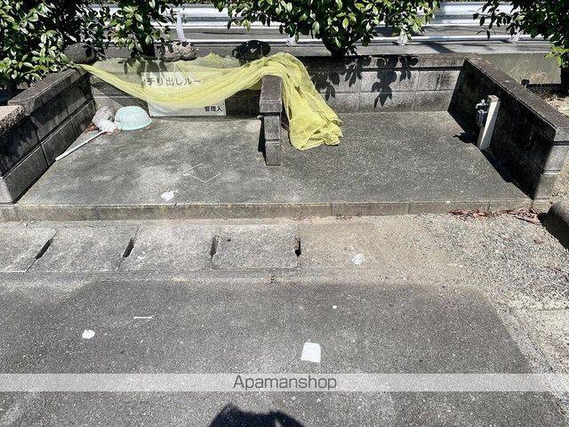 インフィニティ出水IIのその他写真