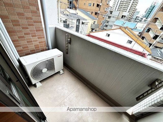 オーパスの内装写真