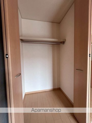 アーバンヒルズかしま IIの内装写真